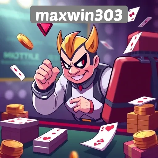 Keuntungan Bergabung di Maxwin303 untuk Penggemar Game Online