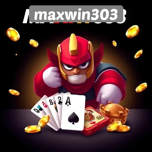 Perbandingan Maxwin303 dengan Situs Game Lain