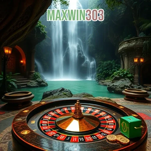 maxwin303 Event Khusus