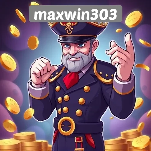Menggali Fitur Menarik di Situs Game Maxwin303