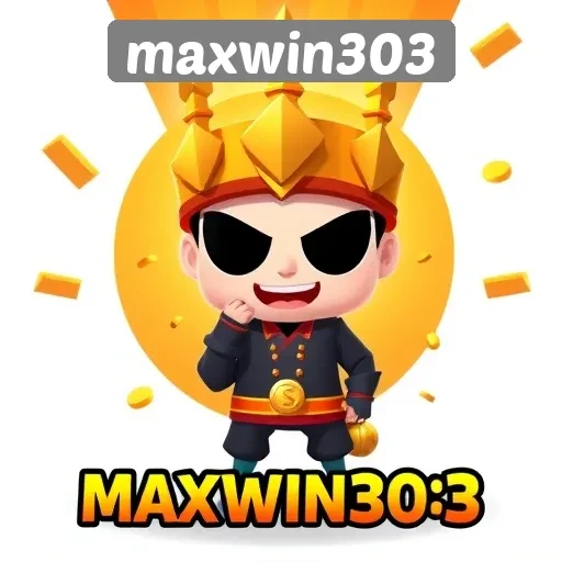 Fitur Menarik yang Ditawarkan oleh Maxwin303