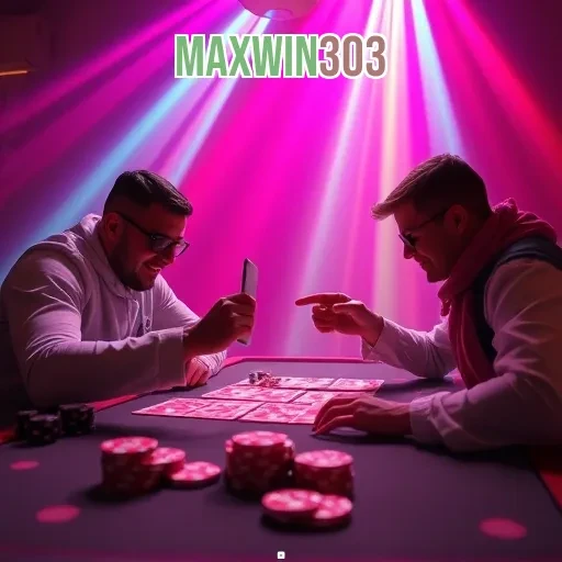 maxwin303 Ulasan Pengguna