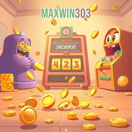 maxwin303 Forum Diskusi