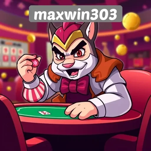 Keberagaman Jenis Permainan yang Tersedia di Maxwin303