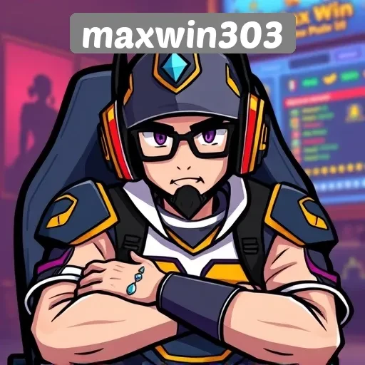Mengapa Maxwin303 Menjadi Favorit di Kalangan Gamer Indonesia