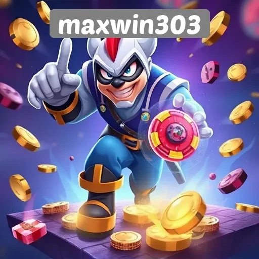 Menjelajahi Fitur Unggulan yang Ditawarkan oleh Maxwin303