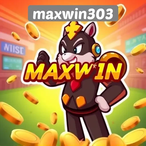 Menilik Fitur Unggulan Situs Game Maxwin303