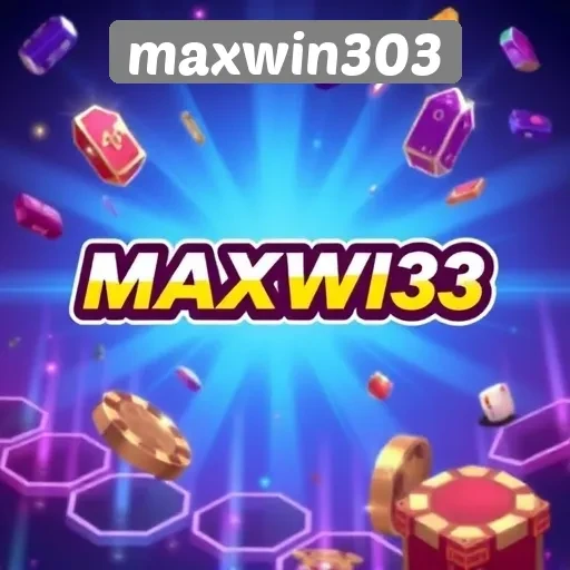 Mengenal Situs Game Maxwin303 dan Fasilitasnya