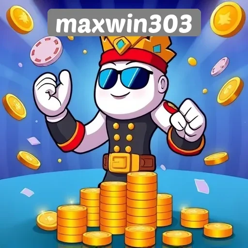 Kenali Maxwin303 Sebagai Platform Permainan Online Terpercaya