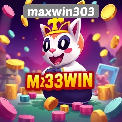 Mengetahui Lebih Dalam Tentang Maxwin303 Sebagai Platform Game