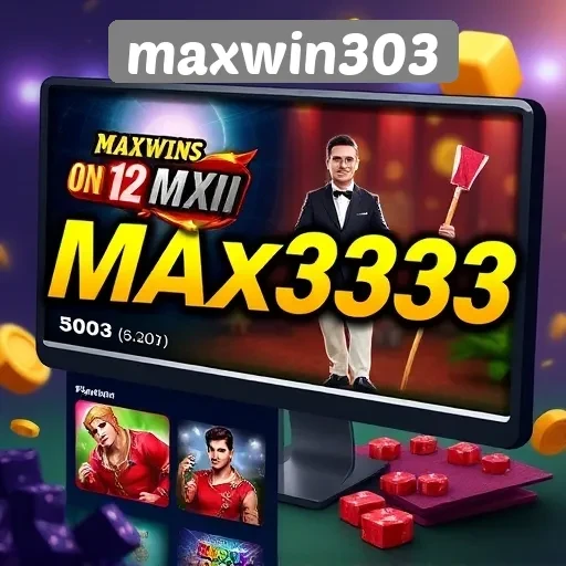 Ulasan Lengkap Mengenai Maxwin303 untuk Pemain Indonesia