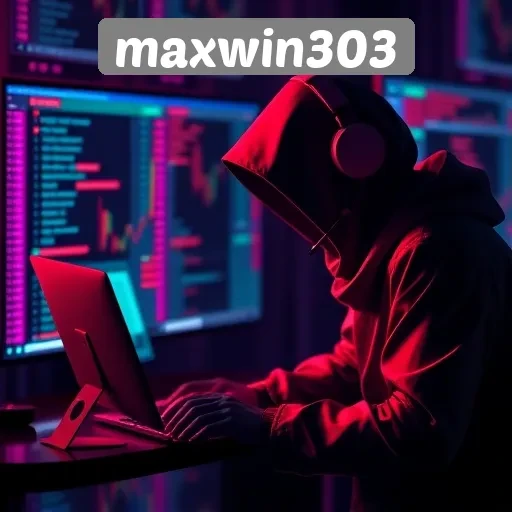 Analisis Keamanan dan Privasi di Maxwin303