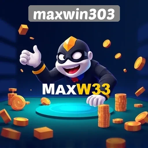 Mengulas Fitur Unggulan di Maxwin303