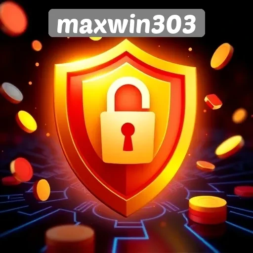 Keamanan dan Privasi di Maxwin303 Menjadi Prioritas Utama