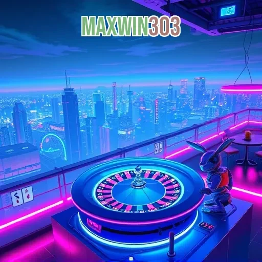 maxwin303: Fitur Keamanan Akun Terbaik untuk Pengalaman Gaming yang Aman