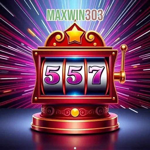 maxwin303 Taruhan Olahraga