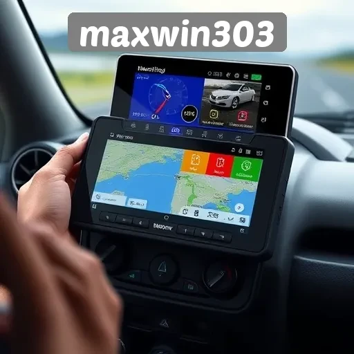 Tinjauan Pengalaman Pengguna di Maxwin303